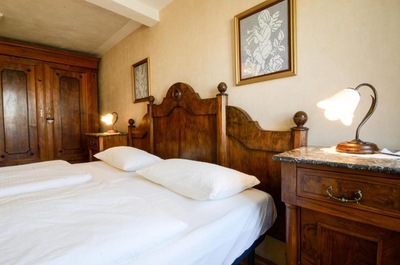 Alte Seilerei Apartman Görlitz Kültér fotó