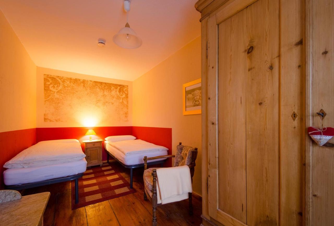 Alte Seilerei Apartman Görlitz Kültér fotó